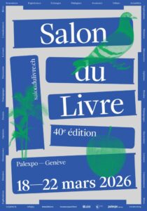 Salon du livre de Genève