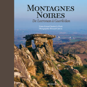 MONTAGNES NOIRES